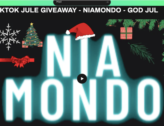 Dropshipping webshop med salg af populær 3 I 1 oplader  - 2-4 dages levering til kunden