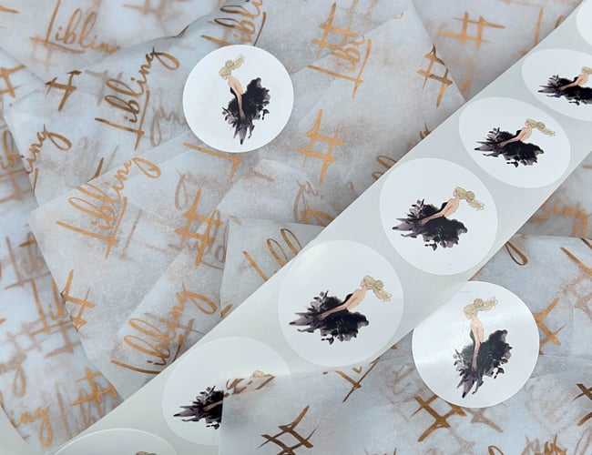 NY PRIS - Libling.dk – Dansk accessory-brand med stærk visuel identitet og 100+ forhandlere