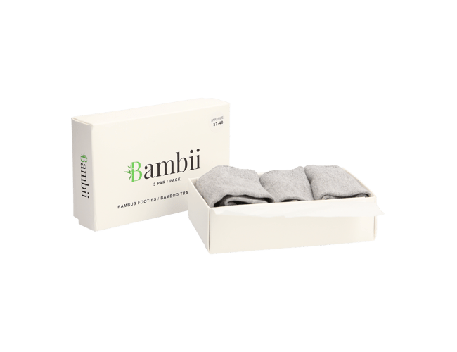 Bambii.dk søger kapital til udvidelse af varerlager og øget budget til markerting 