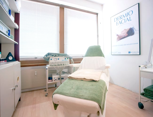 Skønhedsklinikken REVITA i Greve søger Forretningspartner