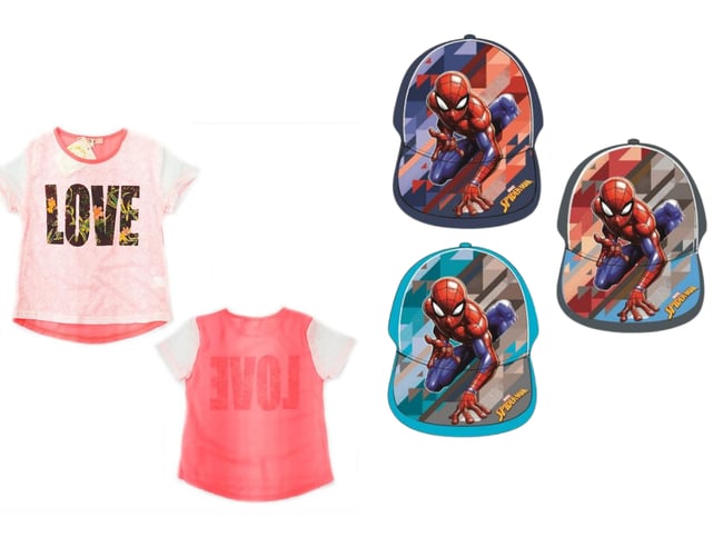 HOPSI - Køreklar webshop med lækkert tøj til de kære små 🐣