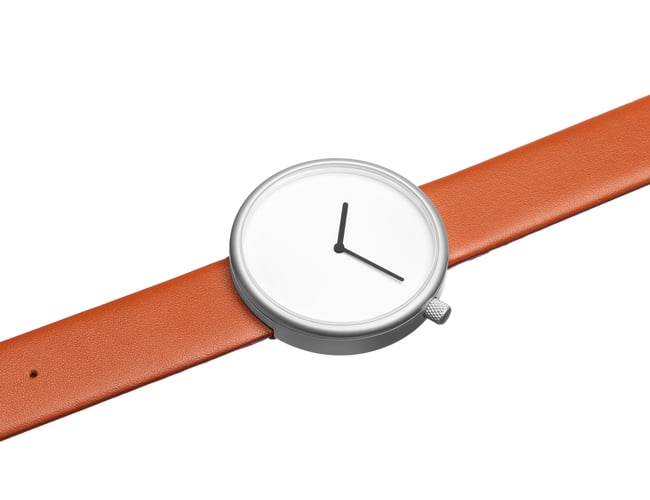 Dansk designet urmærke - Private Label - Årlig omsætning 2.7 mio DKK - Bruttoresultat: 1 mio DKK