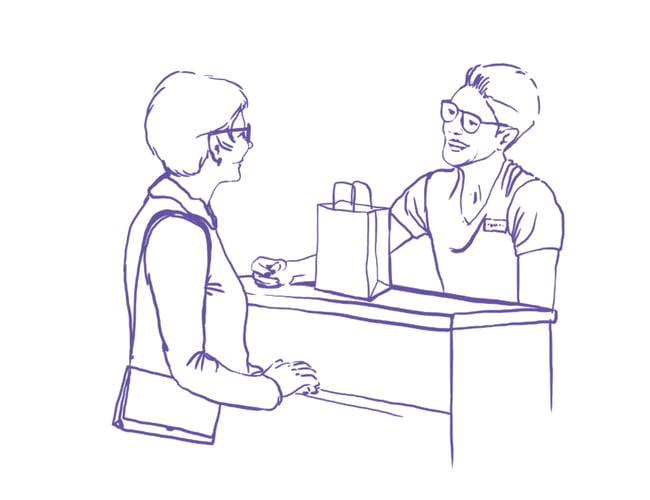 Localhero. Søger partner