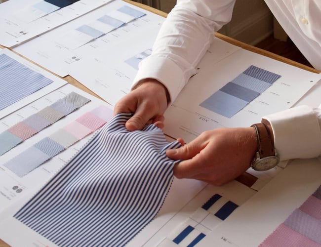 Bliv partner i eksklusivt tøjbrand med social ansvarlig profil