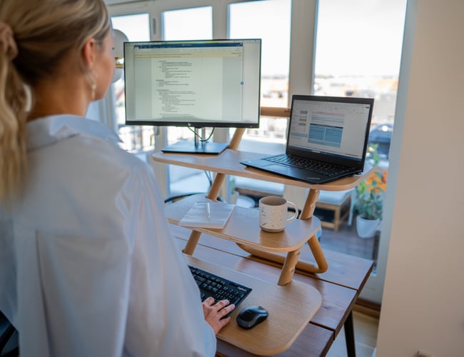 Ny webshop med unikt produkt sælges - Meget skalerbart.