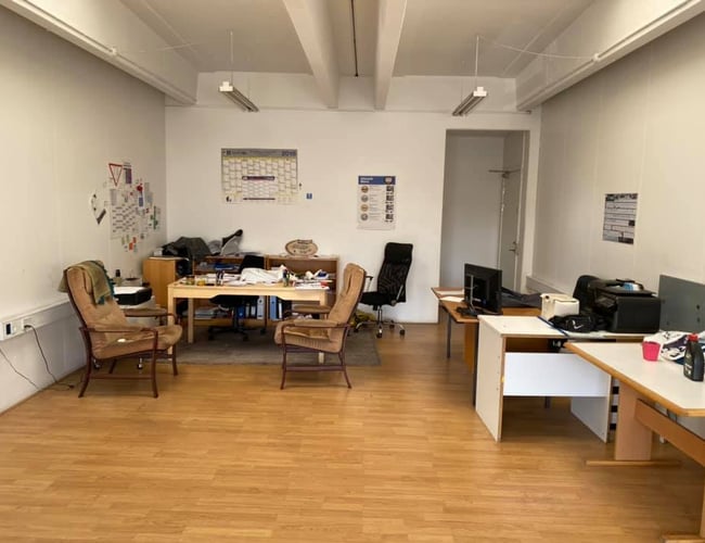 Stort velkørende autoværksted beliggende i Taastrup til salg