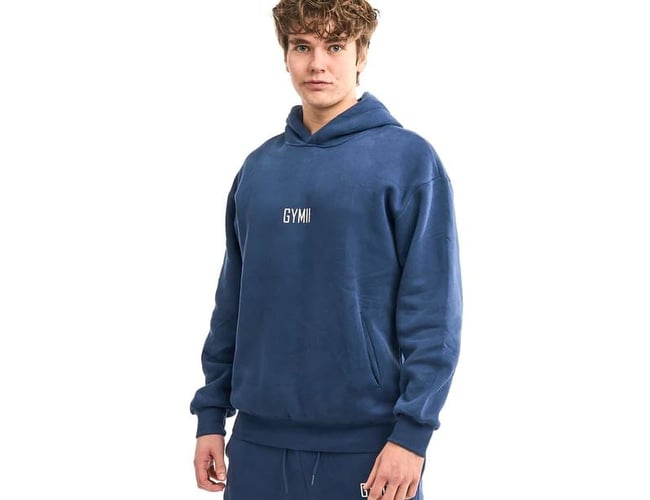 Skalerbar webshop // Fitnessbrand // GYMII.DK - Omsætning: 103.057 DKK