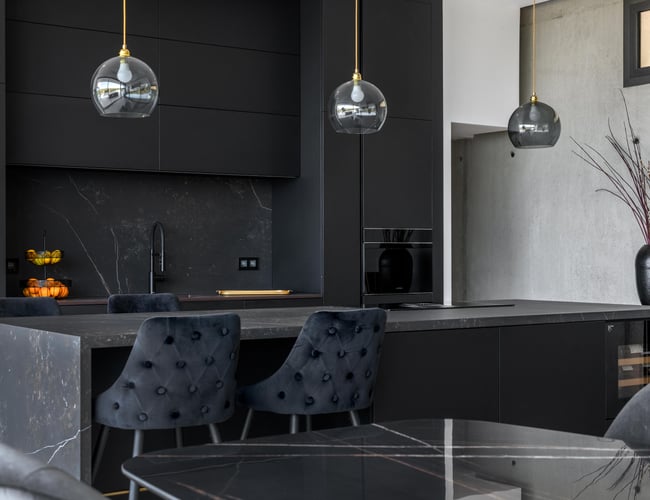 Dansk Design Belysningsvirksomhed 