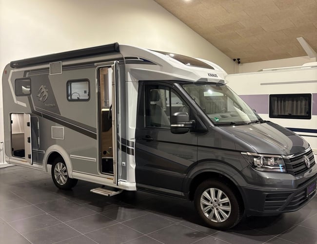 Autocamper Import ApS