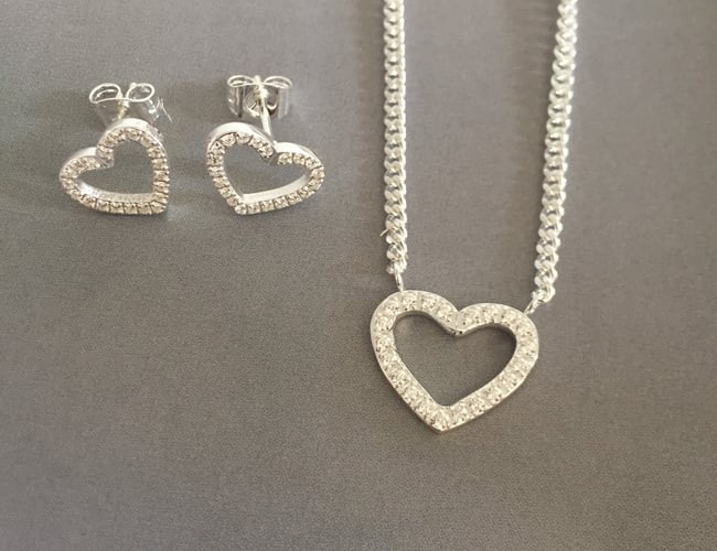 Smykkevirksomhed med meget spændende nichekoncept og med indtjening fra dag 1. Pris: Kr. 400.000 for 50 % af virksomheden inkl. varelager