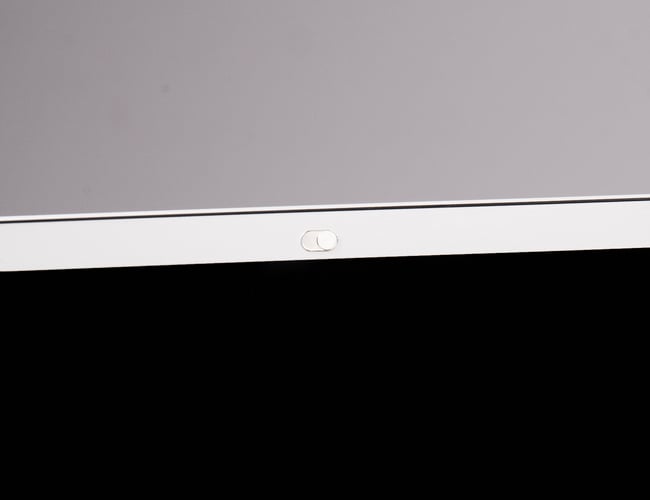 Webshop med salg af IT-sikkerhedsprodukter - Bevist Kvartalsomsætning på 50.000 kr i DK. 