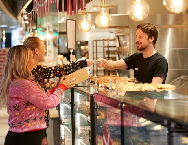 Vejlekalenderen til salg - køb dig ind i en unik franchise 🎅🚀