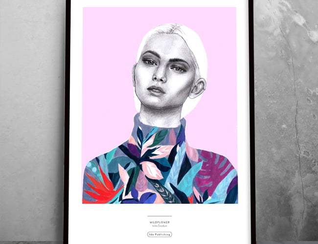 Partner søges til webshop (print on demand) med stor efterspørgsel