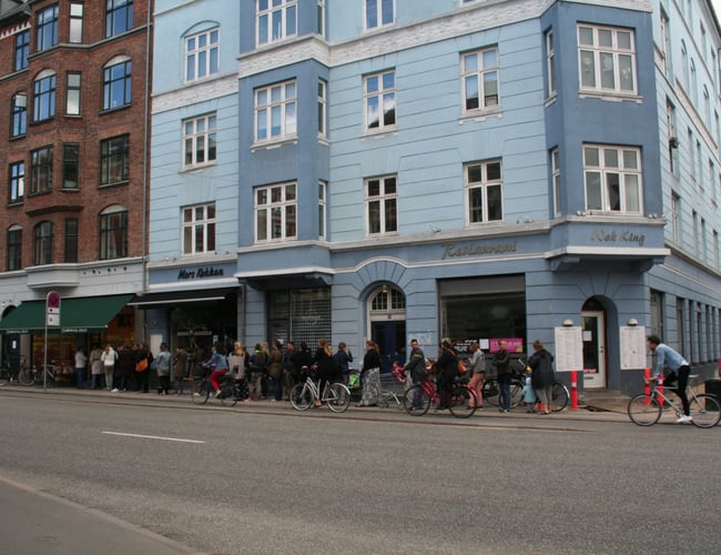 Fysisk butik med webshop 