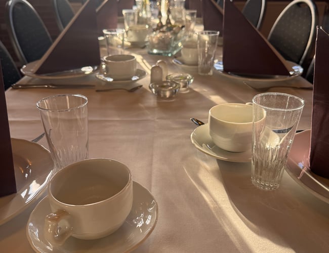 Veletableret landevejskro med stabil omsætning og stort selskabspotentiale