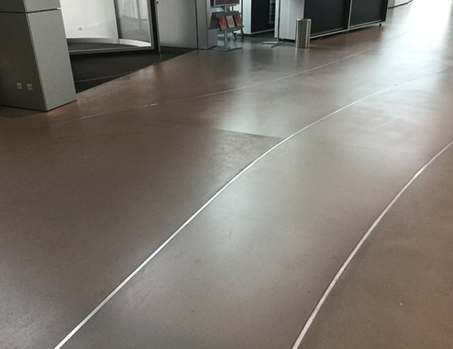 Erhvervsrengøring med store kunder og god økonomi - Årlig løn til ejer på ca. 800.000 kr.