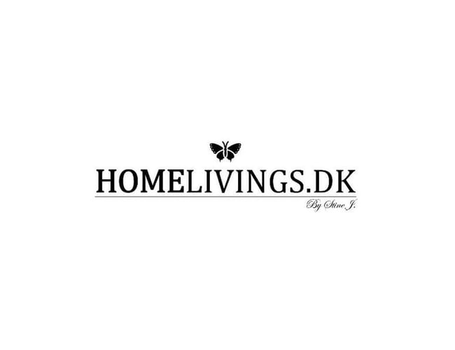 Webshop med dropshipping af boliginteriør og møbler - Omsætning 2022: 320.000 kr. inkl. moms