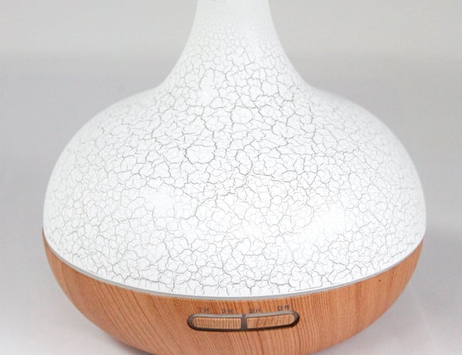 Wooza.dk | Aroma/duft Diffusere | Startklar Dropshipping Webshop |