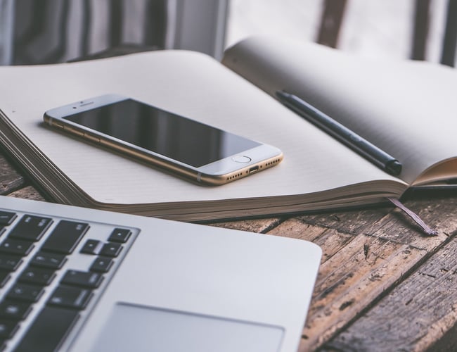 Webshop med Makeup Spejle - Omsætning i December 2019 på 22.000 kr. 