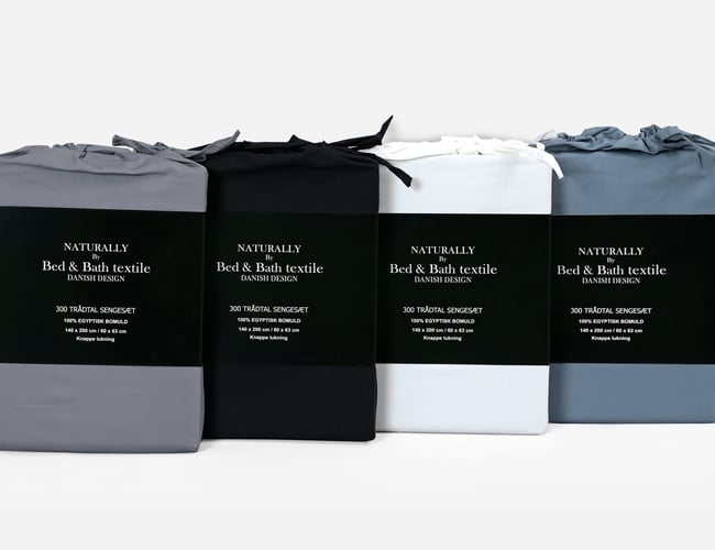 Etableret tekstilwebshop med faste leverandører og stort vækstpotentiale