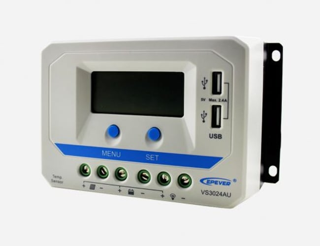 Solcelle webshop - Sælges til lagerkostpris!