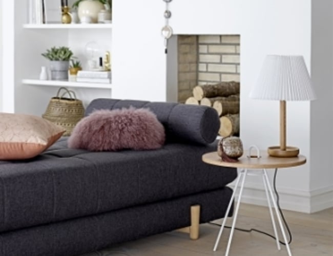 Byhegner.dk - webshop fyldt med lækkert interiør og brugskunst. - Omsat for kr. 25.000 de sidste 3 måneder.