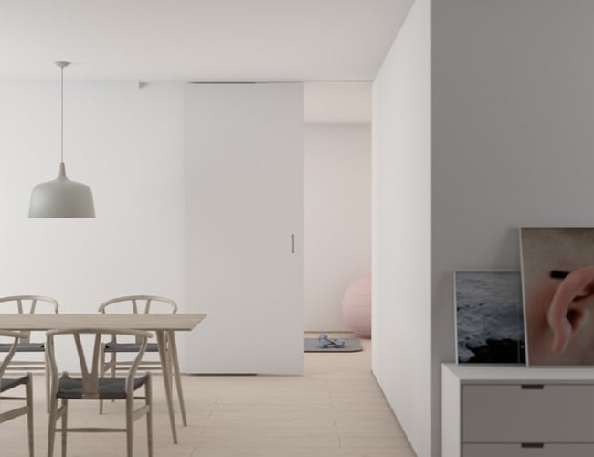 Interiør designer søges - Bliv partner i en international virksomhed inden for design  - Webshop