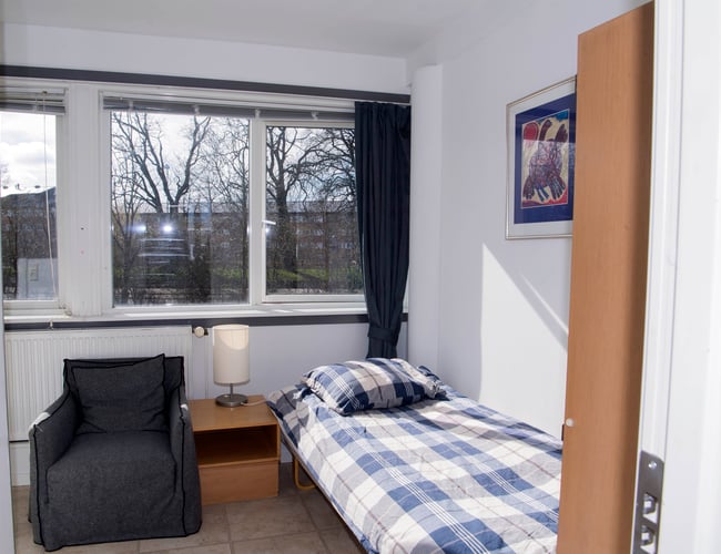 Holger Danske Hotel & Hostel i Helsingør