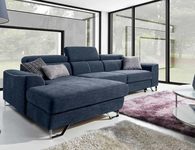 5 stjernet webshop med sofaer - Zonexlnt.dk