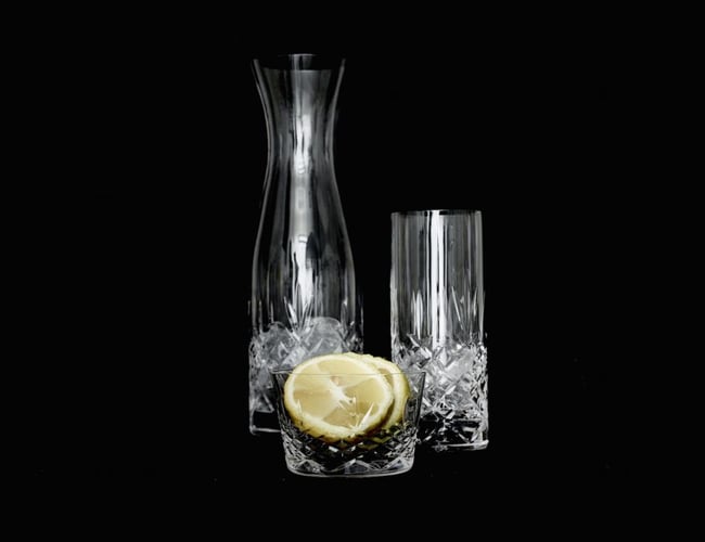 Lækker og stilren bolig-, møbel- og interiørwebshop - forhandleraftale med godt 30 brands