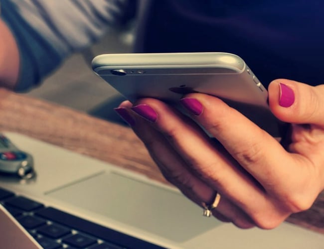 Digital personlig assistent - on demand