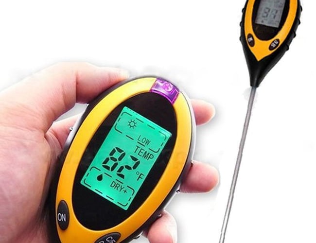 Lille nem webshop med salg af diverse gør det selv, Test udstyr. 