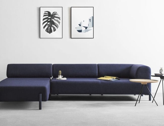 nordicdomus.dk - Webshop med dropshipping af møbler og boliginteriør
