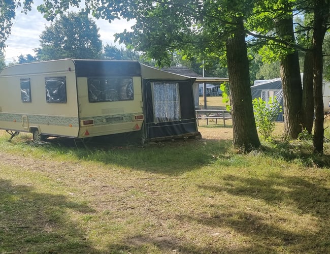 Campingplads bortforpagtes – naturnær beliggenhed og stærkt udviklingspotentiale