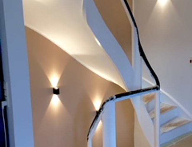 Vestsjællandsk Malerfirma med solide faste kunder - Omsætning på 570.000 kr, opnået på deltid.