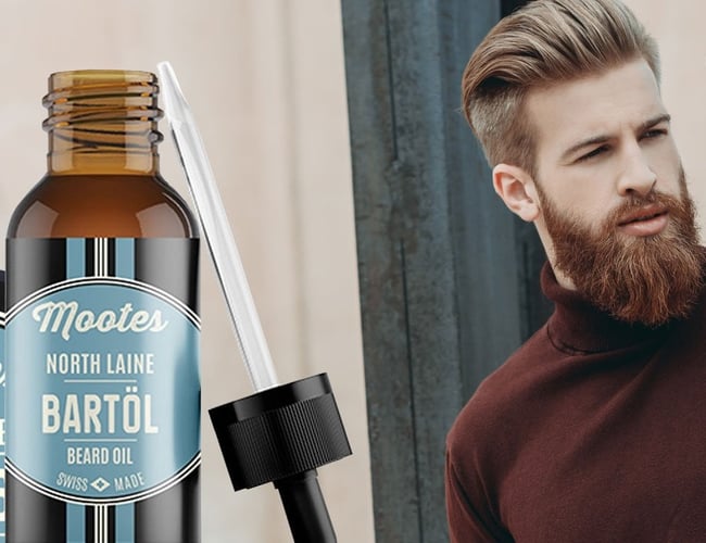 12 år gammel web-shop indenfor plejeprodukter og barbering til den klassiske mand.