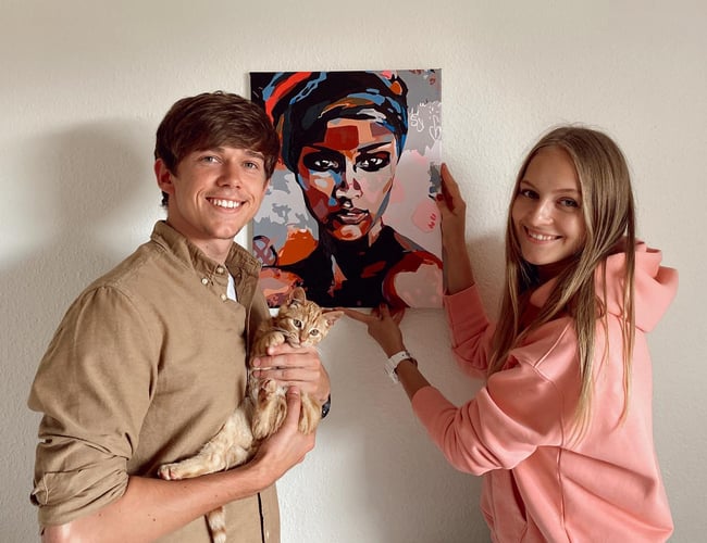 Crafty Canvas | Online Shop & Stock