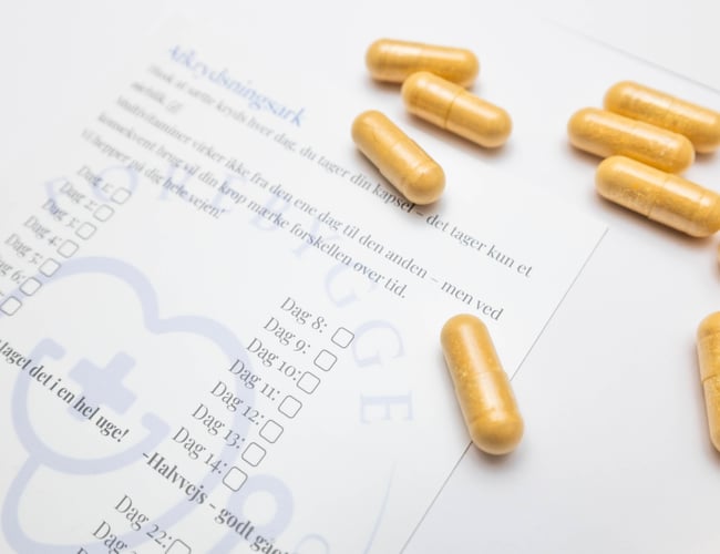 Forebygge.dk – nyt dansk sundhedsbrand med potentiale til salg