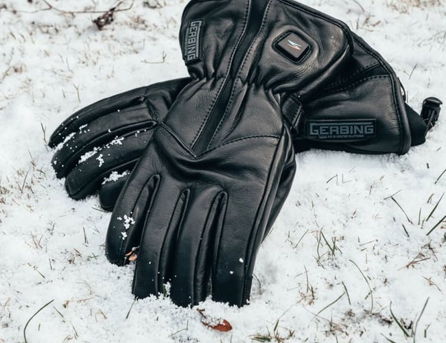 Gerbing Danmark - Distributør og forhandler af Batteriopvarmet tøj til alle formål