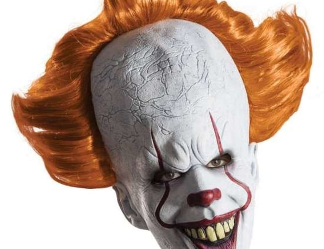 Webshop med udklædning og festartikler til salg