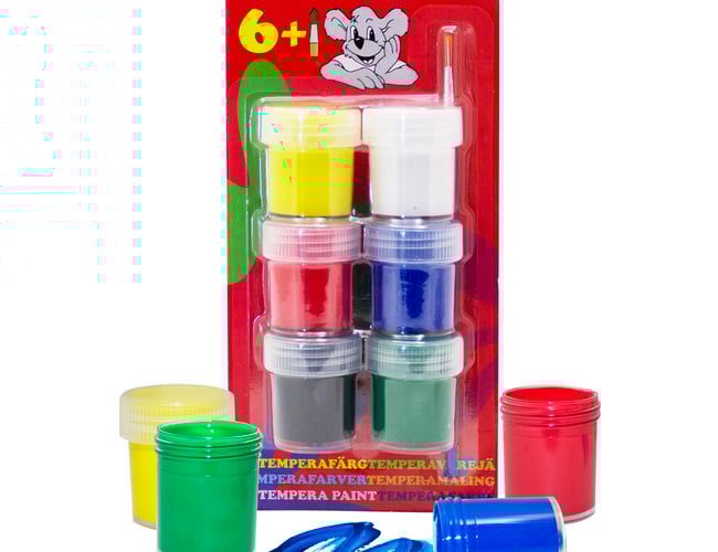 letshopper.dk - Webshop med fordelagtige leverandøraftaler i Male- tegne- og hobby artikler