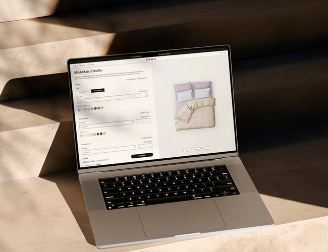 Velkendt sengetøjsbrand fra Løvens Hule med millionomsætning