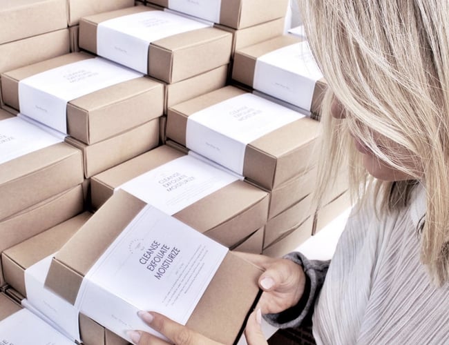 Abonnementstjeneste med kæmpe internationalt potentiale