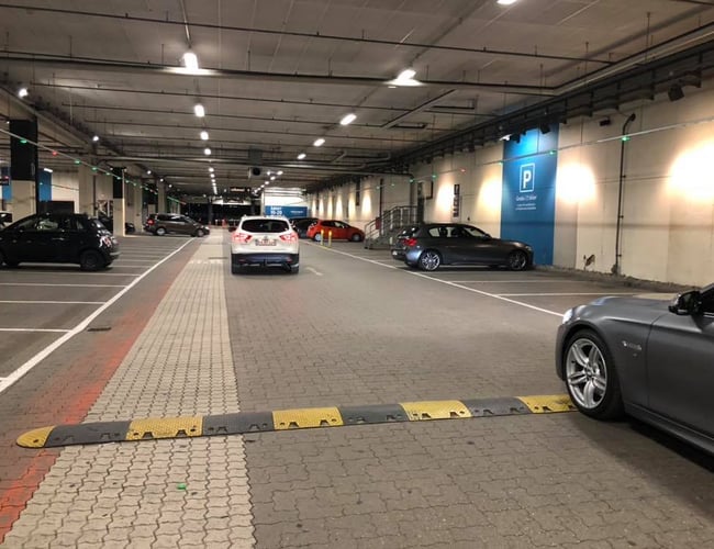 Vejbump.dk - Velkendt handelsvirksomhed indenfor trafiksikkerhed med stabil omsætning.