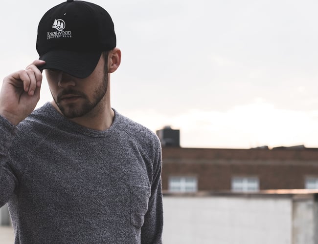 2 x Webshop med Caps og huer. En kun til børn (0-14 år) og en med stort udvalg til alle