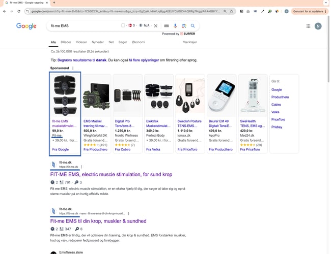 ER DU KLAR TIL AT MØDE MIG? 🤓 Jeg er fit-me.dk, der er SÅ KLAR til at hjælpe dig til penge 💰 og danskerne til deres drømmekrop ! 🎀å