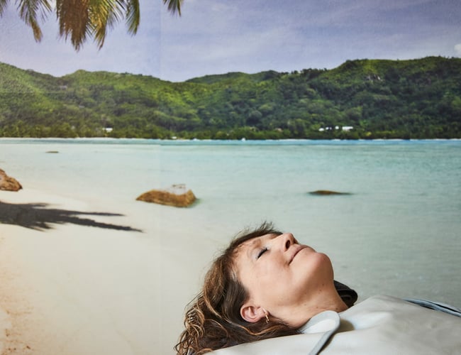  Holistisk skønhedsklinik i Aarhus C