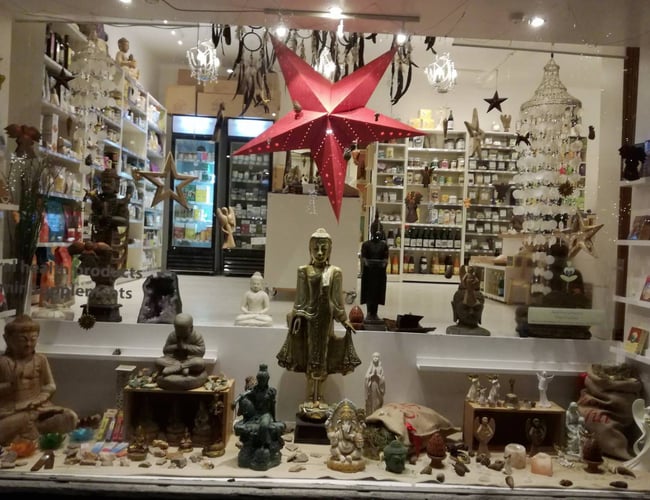 Helsehuset Namaste