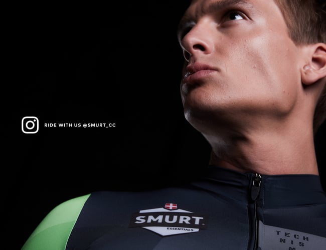 SMURT® - Gennemarbejdet bike cleaning brand til salg. - Omsætning 1-2 mio kr. - Dækningsgrad på: 60-135%