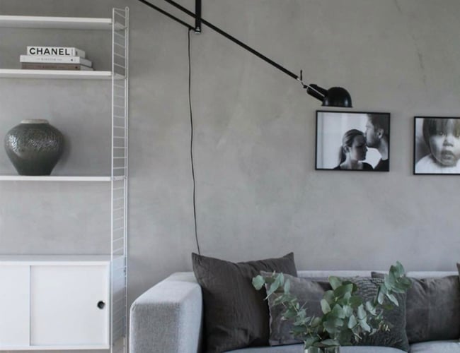 Bjerre.studio - Vestsjællandsk Malerfirma med solide faste kunder - Omsætning på 570.000 kr, opnået på deltid.